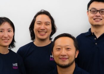 Sizzling 25 Shuttle Startups for 2026: HeyMax