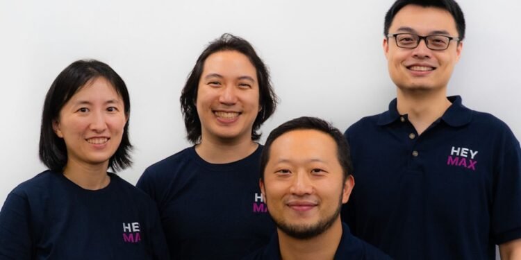 Sizzling 25 Shuttle Startups for 2026: HeyMax