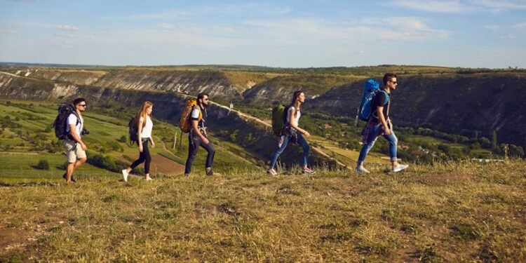 Startup Level: Tourseta appears to cut back back-office friction for excursions and actions operators