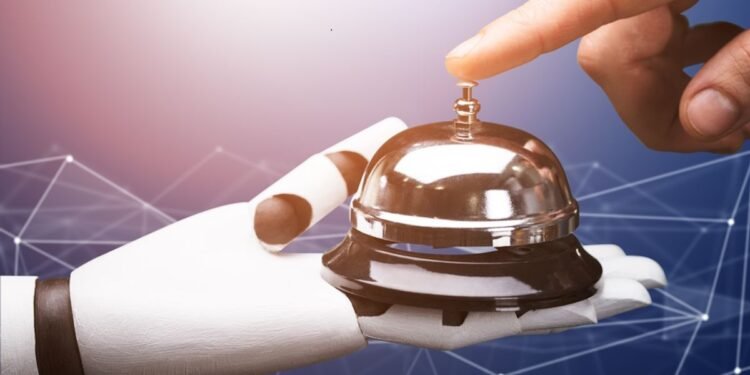 Making the case for accommodations to permit AI ‘crawlability’