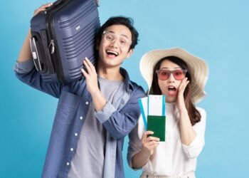 Packing Tick list for Southeast Asia Monsoon Season Trip