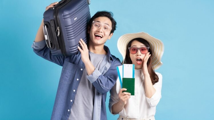 Packing Tick list for Southeast Asia Monsoon Season Trip