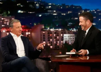 Bob Iger Eyes Early Go out from Disney CEO Seat