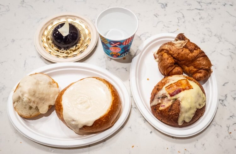 Dozens of Eating places Added to 2026 Disney Eating Plan