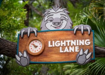 Disney Recommends Shareholders Reject Out of doors Overview of DAS Adjustments