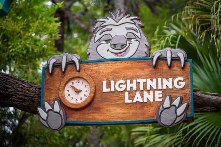 Disney Recommends Shareholders Reject Out of doors Overview of DAS Adjustments