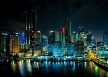What to do in Miami At Night time – Get The Maximum of It