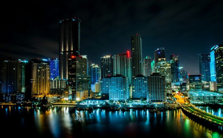 What to do in Miami At Night time – Get The Maximum of It