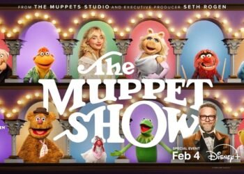 ‘Muppet Display’ Revival Particular: Disney+ Debut Date, Trailer & Poster Artwork First Glance