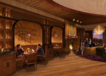 Disneyland’s Flagship Eating place Reopening Date Set, New Menu First Glance!