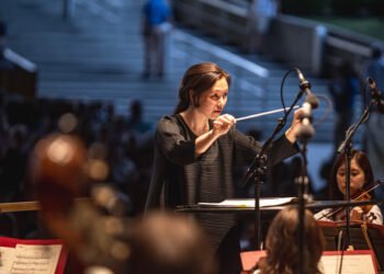 A Information to Highmark Mann’s Large fiftieth Anniversary Season