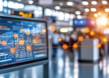 Paxport invests in PnrGo to get admission to passenger information functions