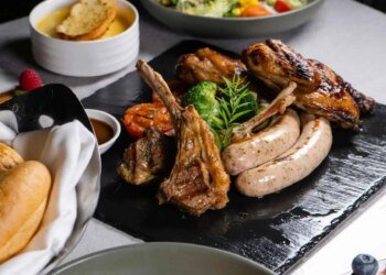 The ten Absolute best Menus in Barcelona for Much less Than €20