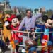 Disney Internet hosting 24-Hour ‘Handoff’ Match Finishing with Tremendous Bowl Parade at Disneyland!