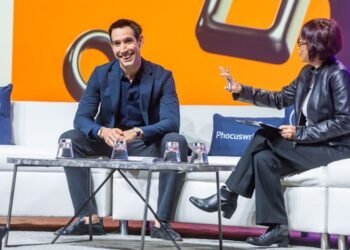 Agoda’s Omri Morgenshtern on OTAs transferring up the funnel