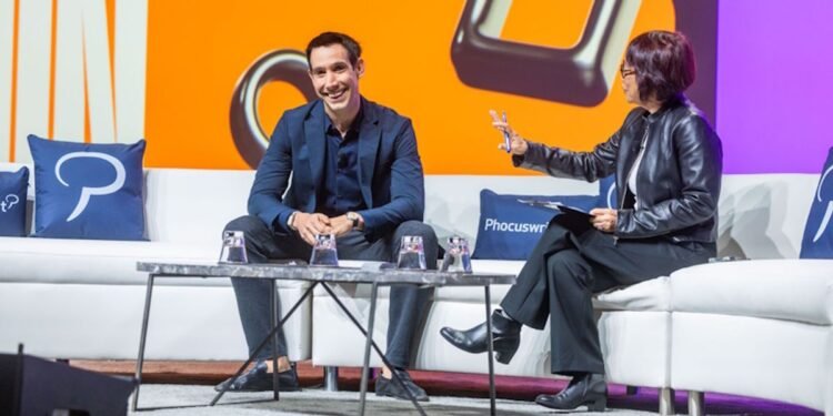 Agoda’s Omri Morgenshtern on OTAs transferring up the funnel