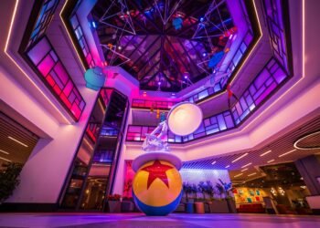 Disney Ends 2 Resort Perks, Slicing On-Web page Merit at Disneyland. This is Why One Would possibly Go back.