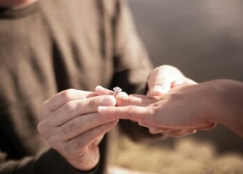 Luxurious places for the very best proposal