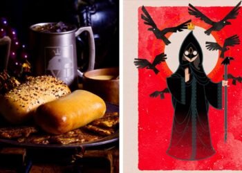 New Six Ravens Eating place by way of Gideon’s Bakehouse Group Coming to Disney International!