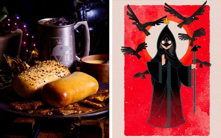 New Six Ravens Eating place by way of Gideon’s Bakehouse Group Coming to Disney International!