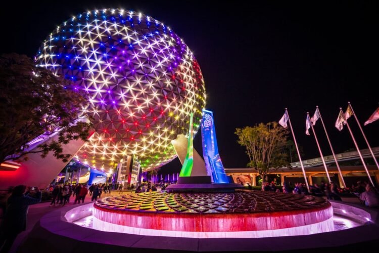 Disney International Brings Again Underwhelming 2-Park Price ticket Deal for 2026