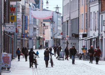 Touring & In search of Journey: Key Tricks to Observe