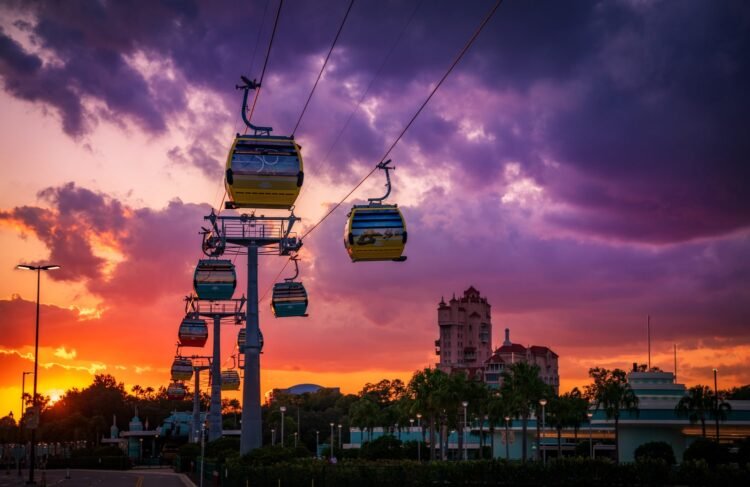 Why We Love Disney Global’s Skyliner Gondolas: Very best & Worst Inns, Fending off Issues & Last Dates
