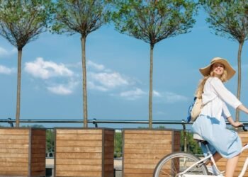 Searching for sustainable choices when vacationers aren’t as inexperienced as they are saying