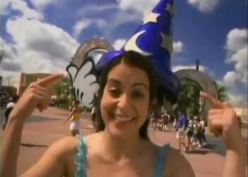 Disney Global Brings Again Should-Dos!