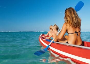 Outlining distribution shifts and developments in excursions and actions