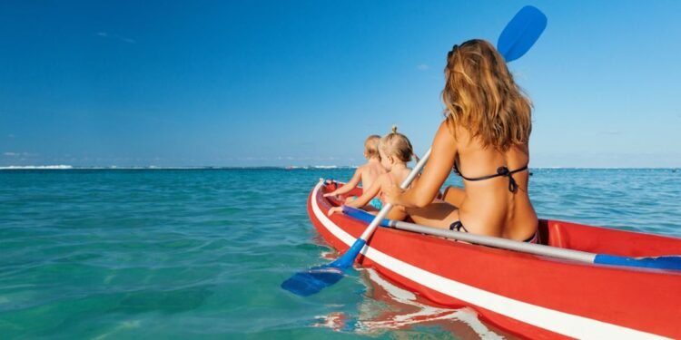 Outlining distribution shifts and developments in excursions and actions