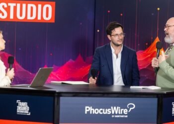 Shuttle executives on spreading bets with AI