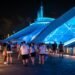 Chilly Climate Crowds Heating Up at Disney Global, Particularly EPCOT