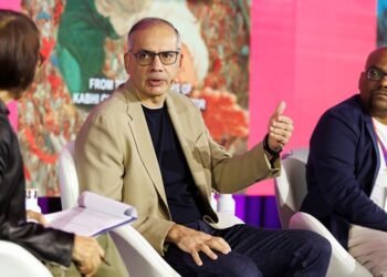 2 of India’s trip founders on their trips, rivalries and the way forward for the business