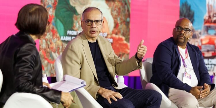 2 of India’s trip founders on their trips, rivalries and the way forward for the business