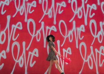 Find out how to Pack for a Romantic Valentine’s Day Break out: Should-Have Attire