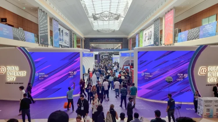 Gulf trade occasions reshape trip with 95% fly-in attendance