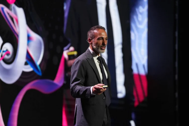 HBX MarketHub Asia 2026 unearths how the following segment of regional go back and forth expansion is taking form