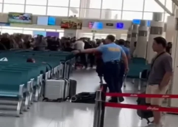 Philippine Nationwide Police to behavior airport safety audit national