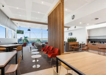 Qantas Launches Primary Regional Living room Refresh Program Throughout Seven Australian Airports