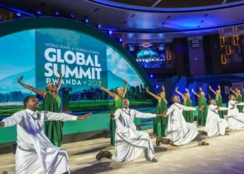 15 locations symbolize intent to host long term editions of the WTTC World Summit