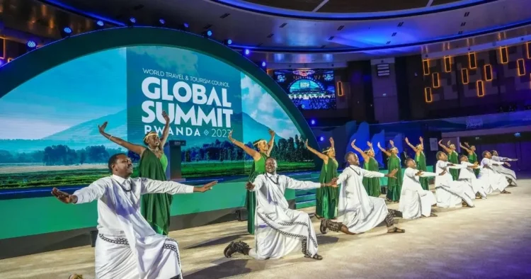 15 locations symbolize intent to host long term editions of the WTTC World Summit