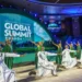 15 locations symbolize intent to host long term editions of the WTTC World Summit