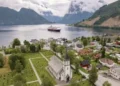 Hurtigruten’s Open Village Reports Set to Extend After a Breakout First Season
