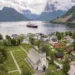 Hurtigruten’s Open Village Reports Set to Extend After a Breakout First Season