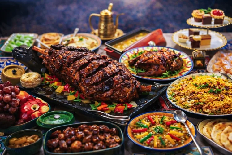 Archipelago proclaims its Blessings of Ramadan providing for the season