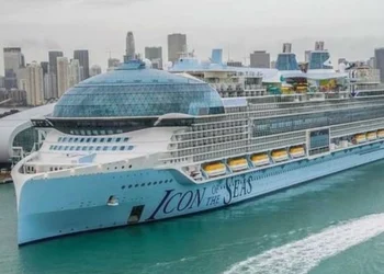 How can I ebook a bunch cruise with Saga Cruises?