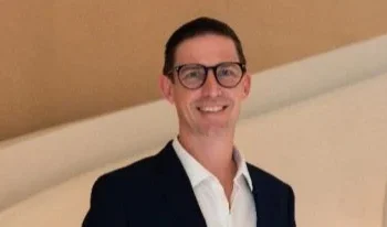 Robert Pattenden takes helm as GM of The Singapore EDITION 