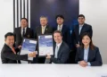 Airbus indicators coaching agreements with two Thai universities