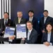 Airbus indicators coaching agreements with two Thai universities